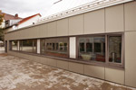 Harrer Metallbau - KundL-6 - Aluminium-Fensterelemente