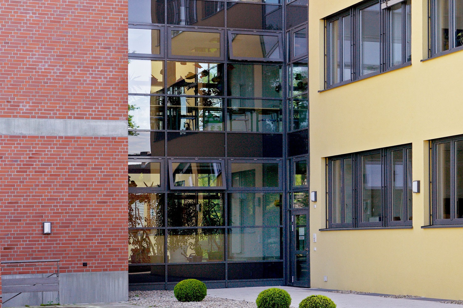 Realschule Landshut