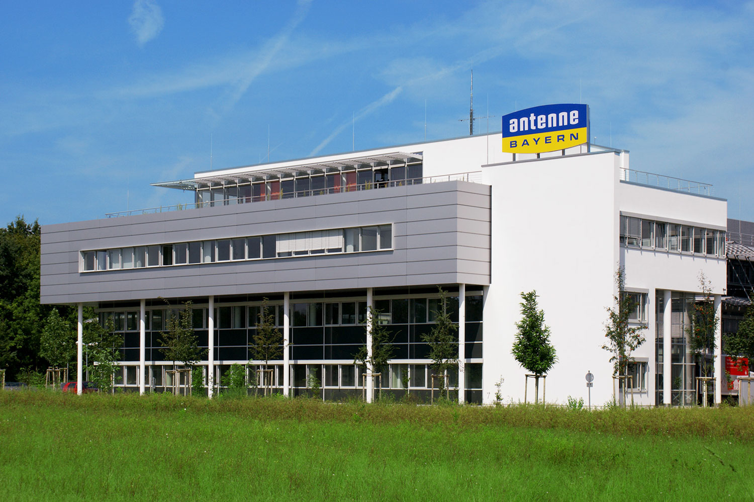 Antenne Bayern