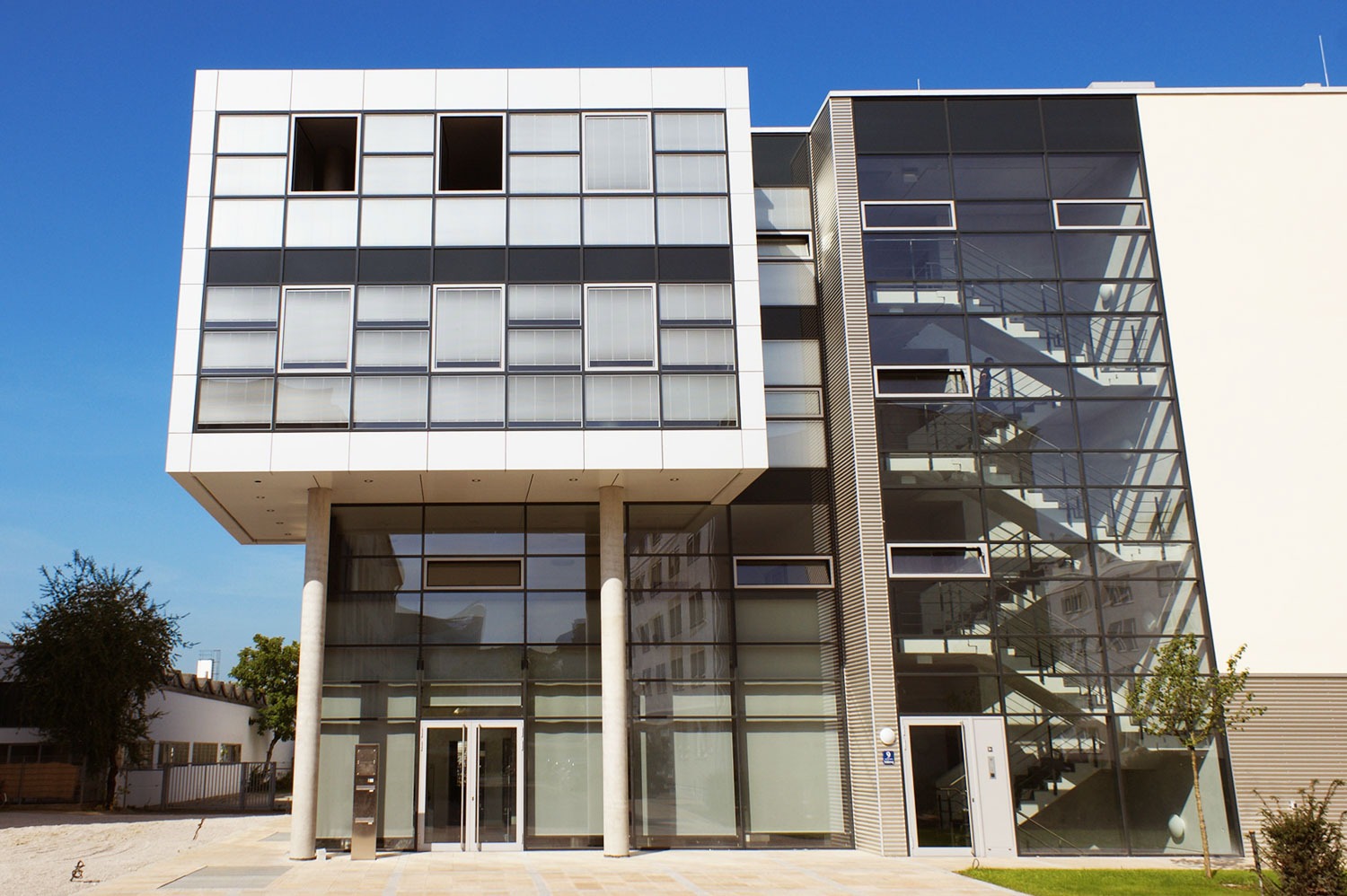 Bender Campus