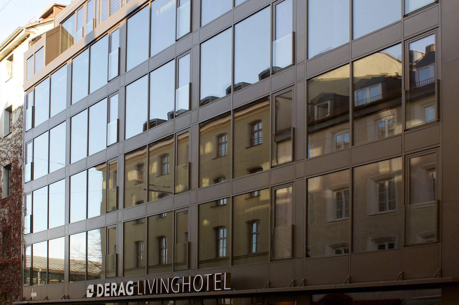 Derag-Hotel