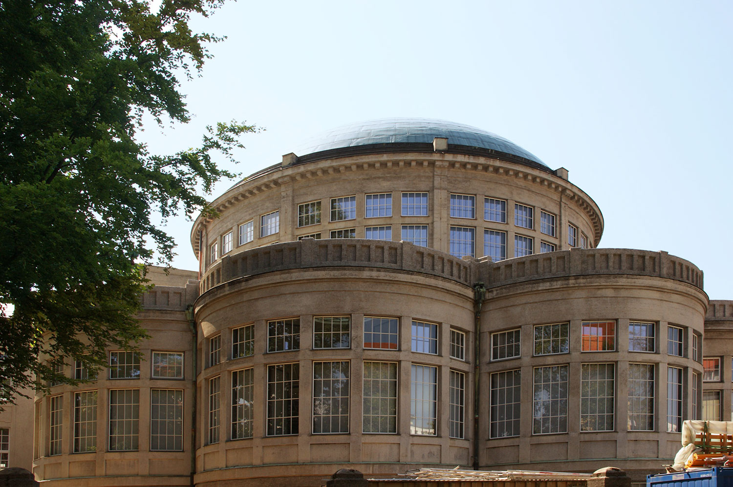 Pettenkoferstraße, München