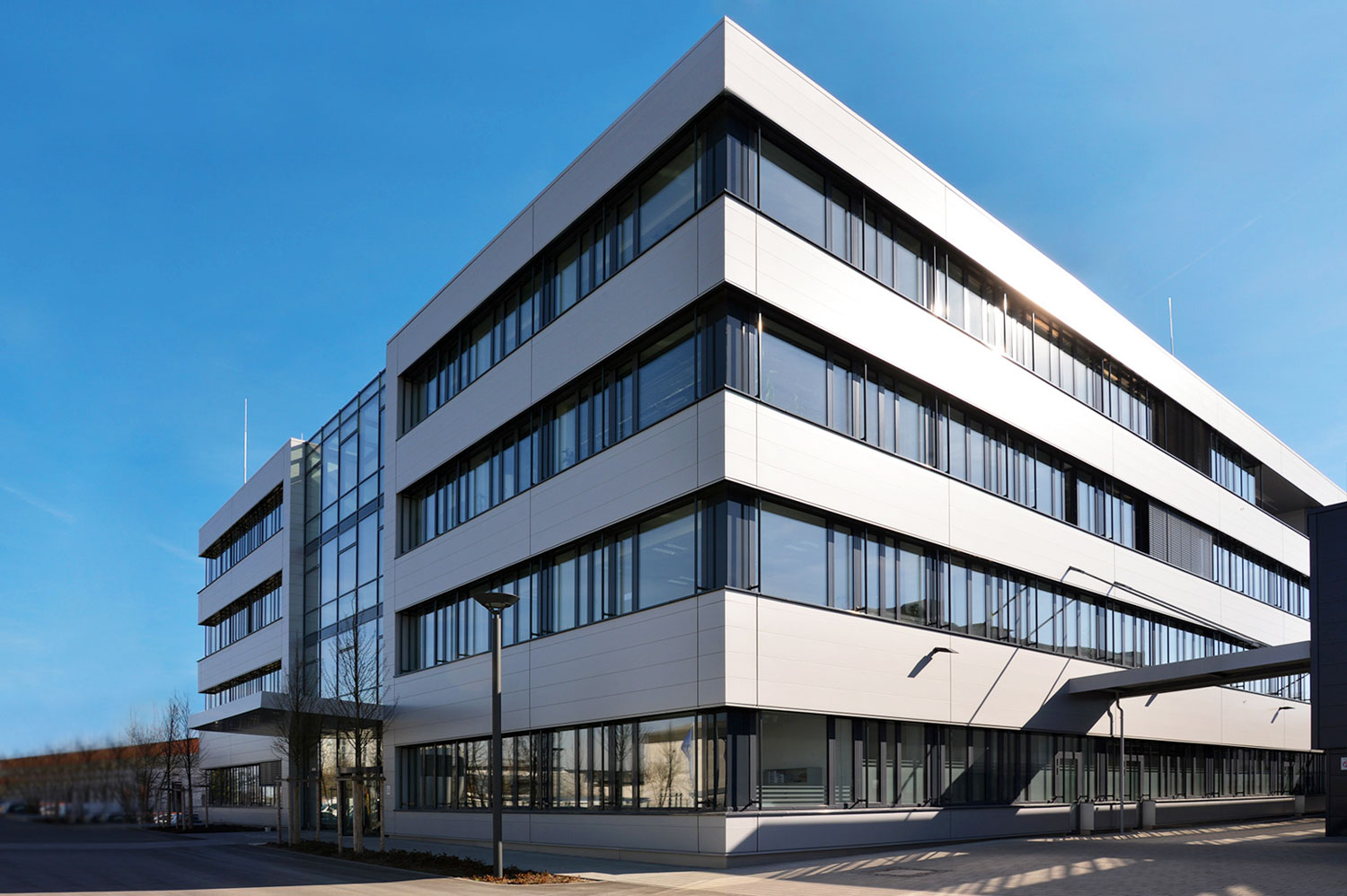 TÜV, Garching